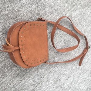 hollister crossbody bag